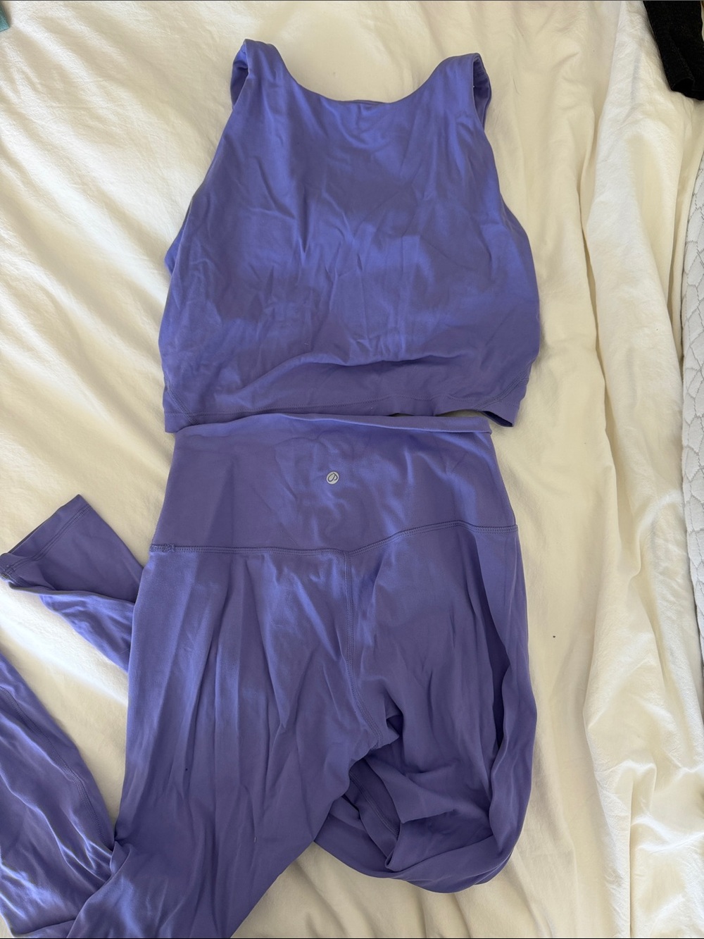 CRZ YOGA - Butter Luxe Workout Set